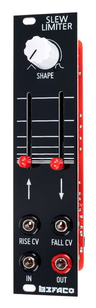 Befaco VC Slew Limiter