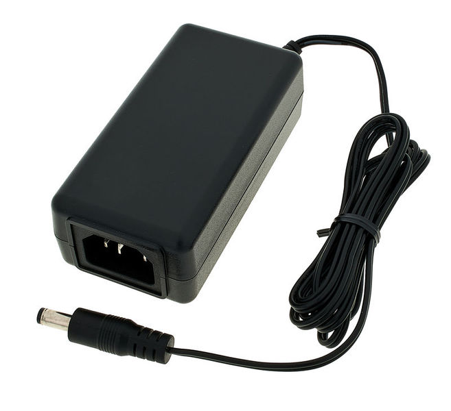 Moog Theremini Power Supply