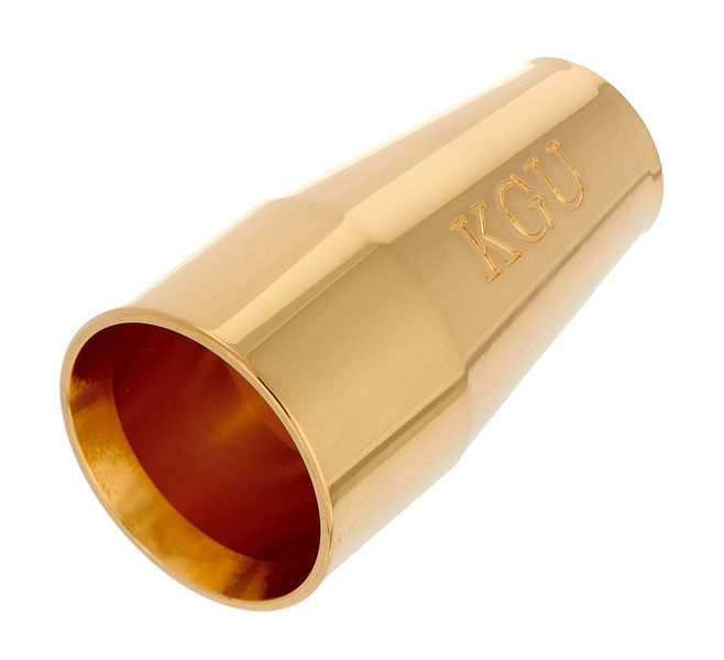 KGUbrass Trumpet Booster Classic GP