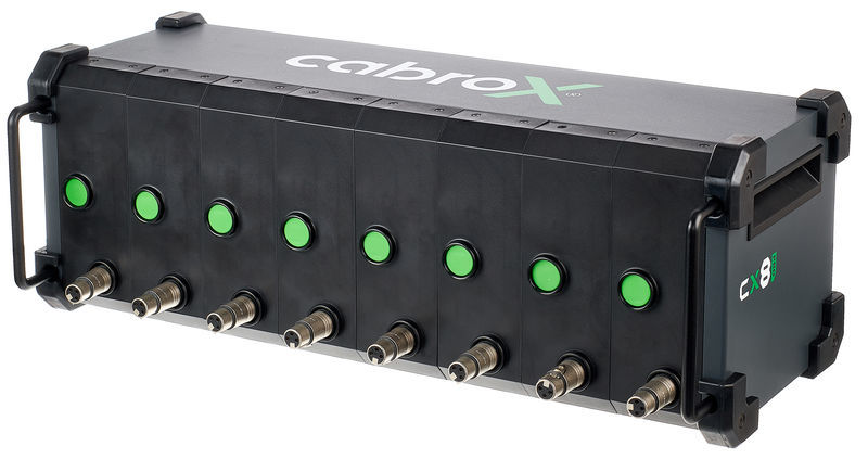 Cabrox CX-08XI