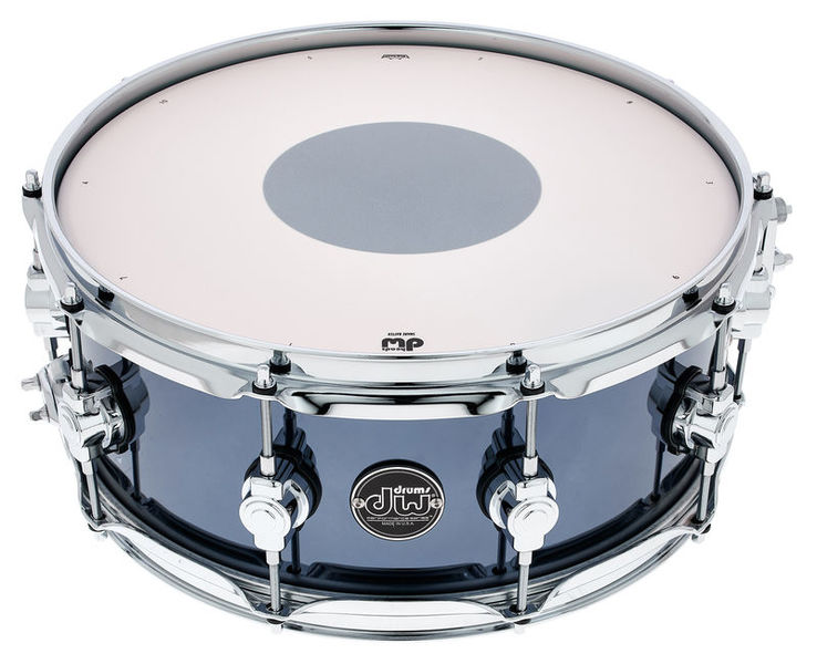 DW 14"x5,5" SN Perf. Chr. Shadow
