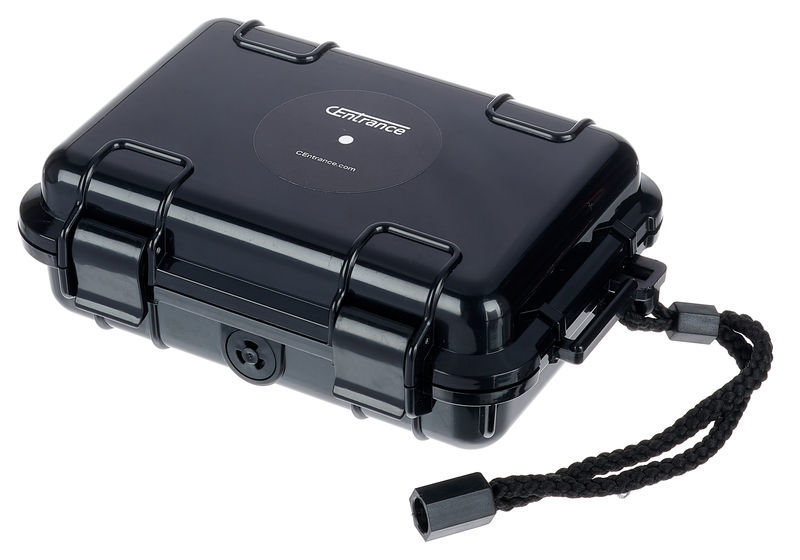 Centrance R4 PCC