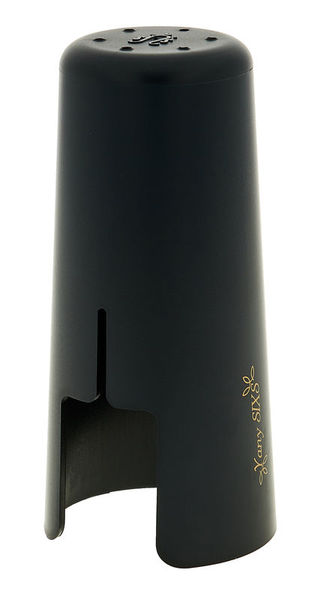 Yanagisawa YANY SIXS Cap Alto Saxophone