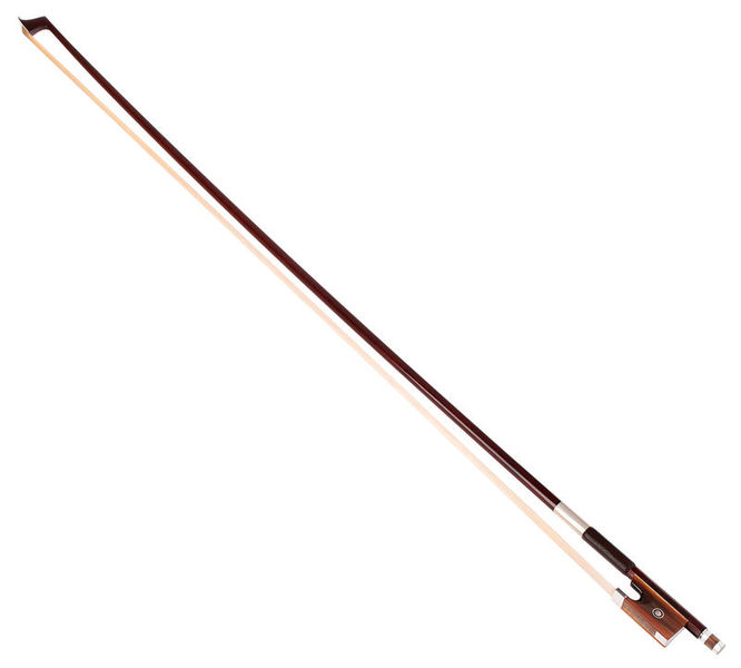 Michael Mönnig 10331RH Violin Bow Silver