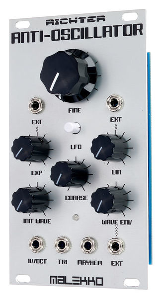 Malekko Richter Anti-Oscillator