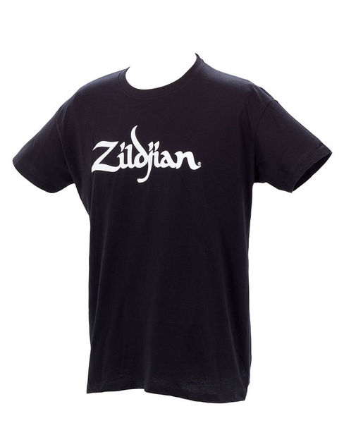 Zildjian Logo Shirt L