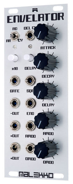 Malekko Richter Envelator