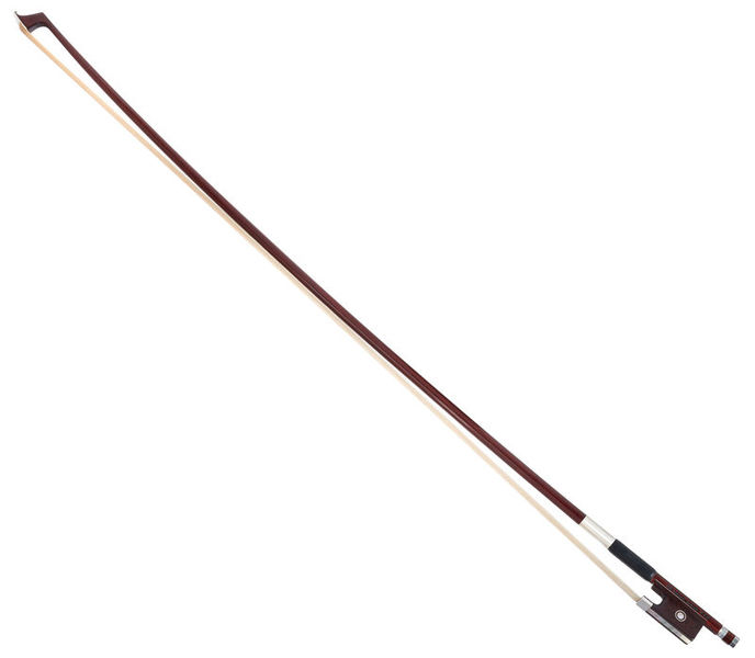 Michael Mönnig 10321RS Violin Bow Silver