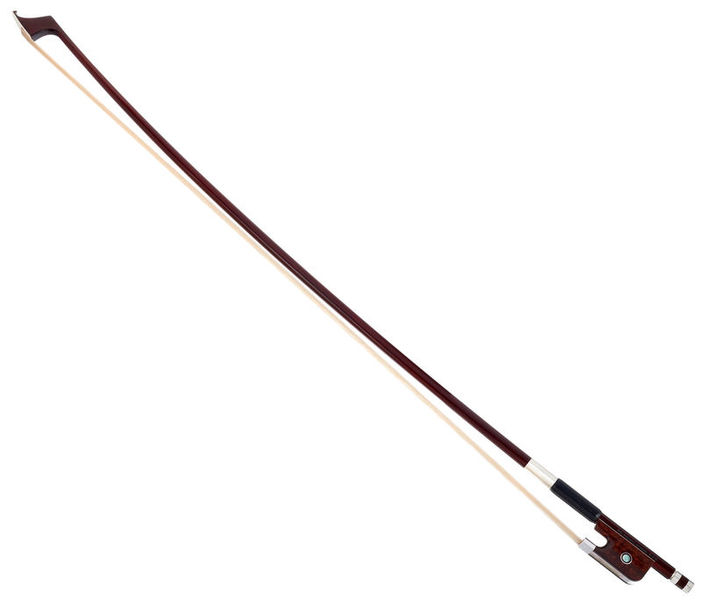 Michael Mönnig 10323RS Cello Bow Silver