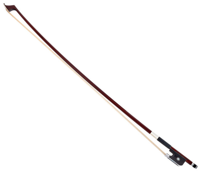 Michael Mönnig 10323RE Cello Bow Silver