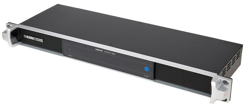 Klark Teknik DM8008