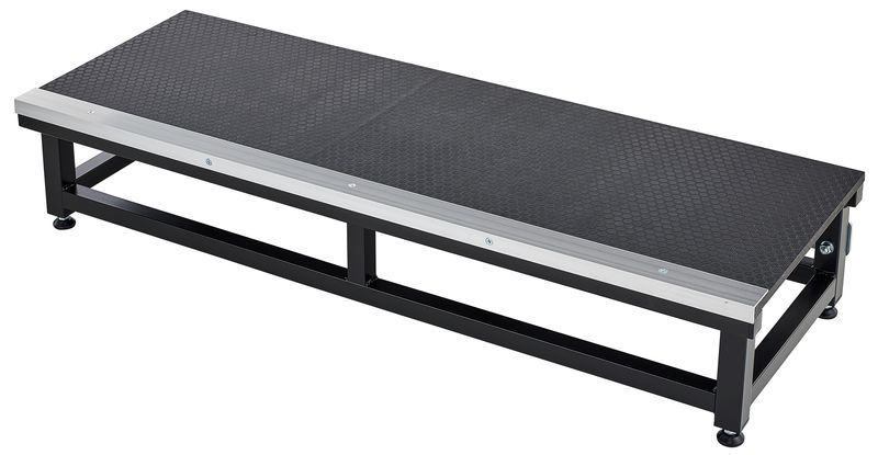 Stairville iX/Tour Stage Stair 20cm