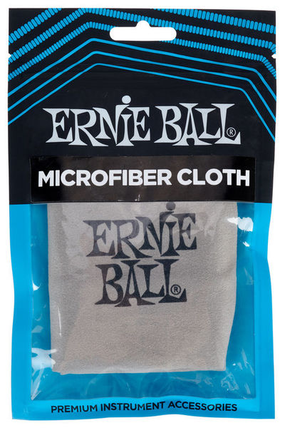 Ernie Ball Polish Cloth