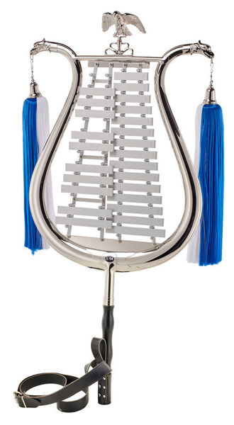 JK Lyra 120 Set blue
