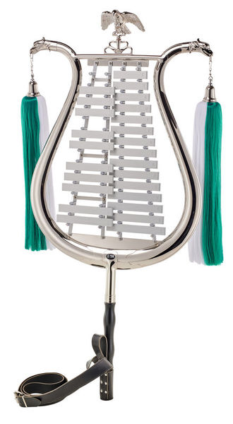 JK Lyra 120 Set green
