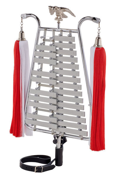JK Lyra 130 Set red