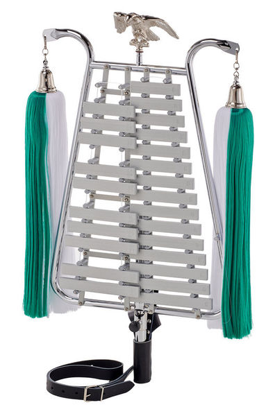 JK Lyra 130 Set green