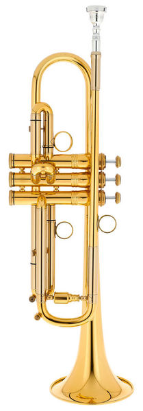 Kühnl & Hoyer Malte Burba Premium Brass