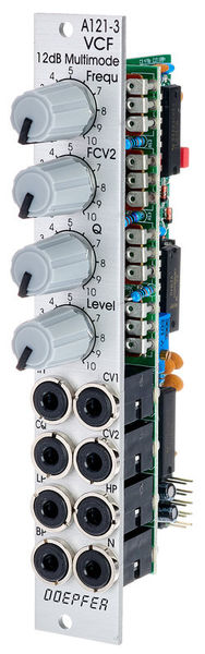 Doepfer A-121-3