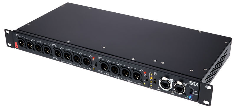 Allen & Heath DX012