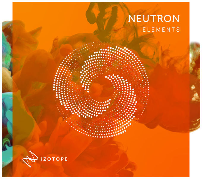iZotope Neutron Elements