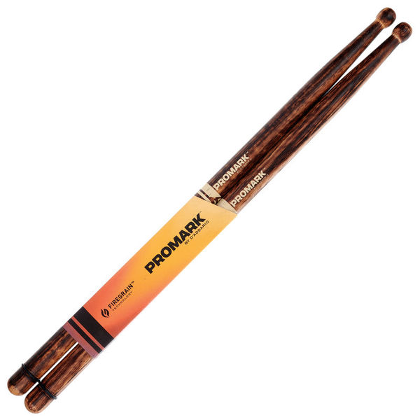 Pro Mark BYOS Fire Grain Hickory