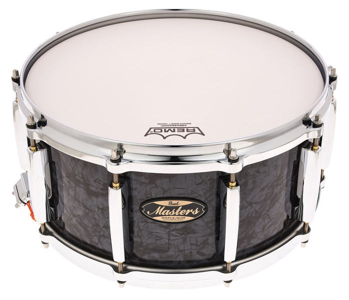 Pearl 14"x6,5" Masters Maple/Gum 421