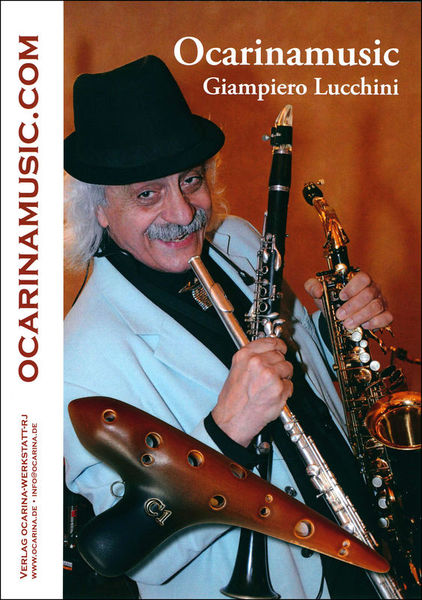 Thomann Giampiero Lucchini