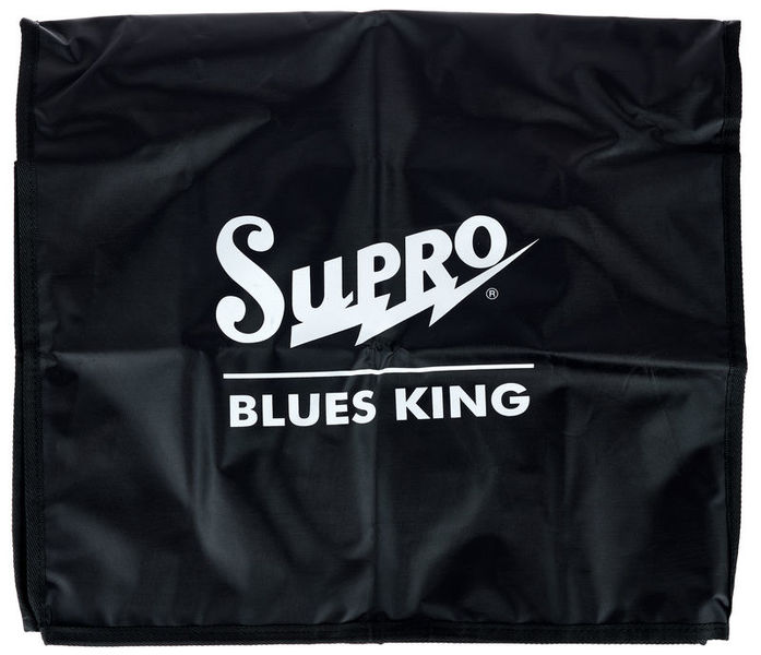 Supro BC12 Amp Cover