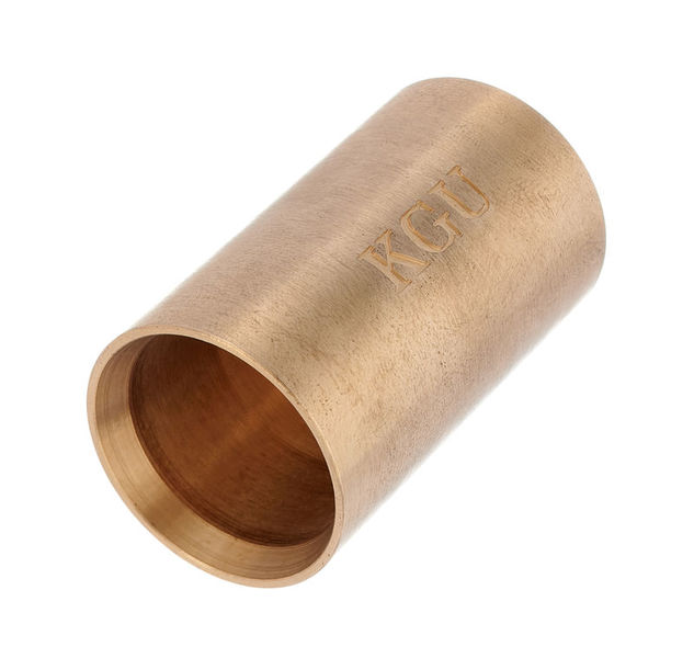 KGUbrass Trumpet Booster Heavy Raw