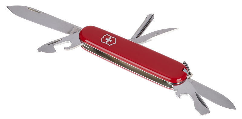 Victorinox Tinker Small