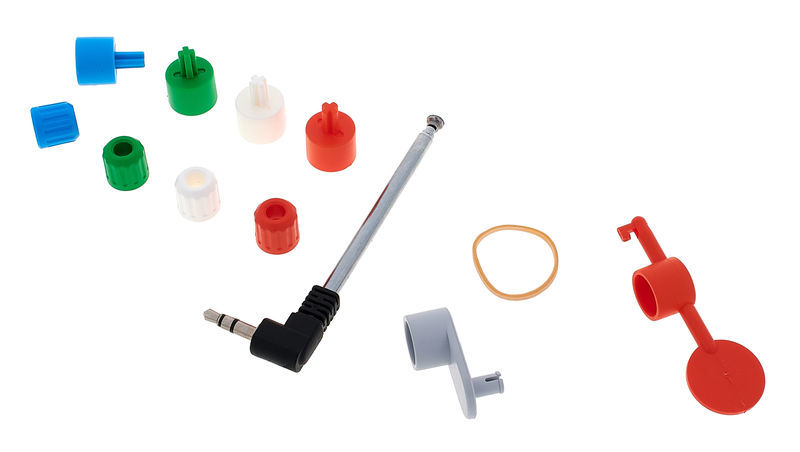 Teenage Engineering OP-1 Accessory Kit