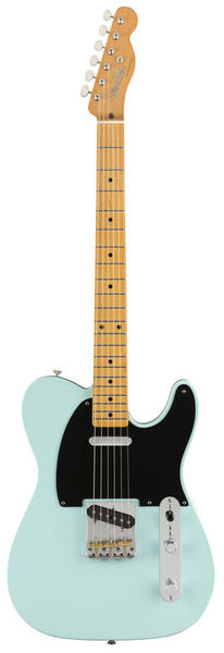 Fender Vintera 50s Tele Mod MN DBL