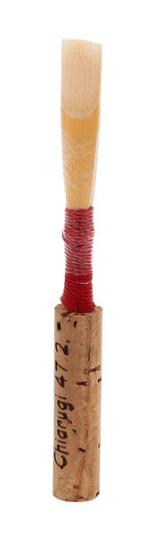 Gonzalez Oboe Reed Soft (European)