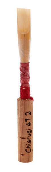 Gonzalez Oboe Reed Medium (European)