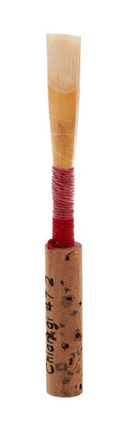 Gonzalez Oboe Reed Hard (European)