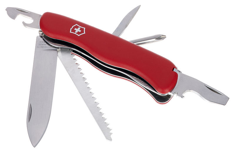 Victorinox Trailmaster