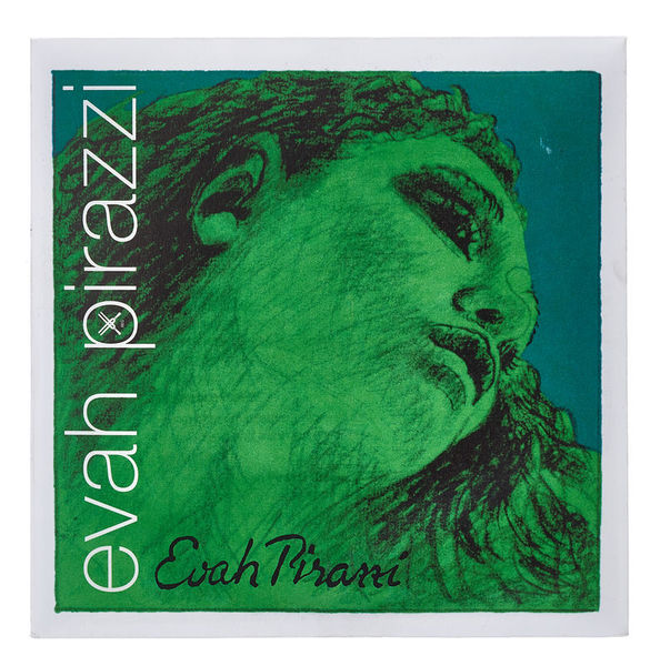 Pirastro Evah Pirazzi Violin A Soft BE