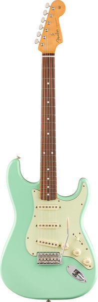 Fender Vintera 60s Strat SG