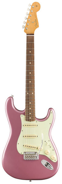 Fender Vintera 60s Strat Mod BMM