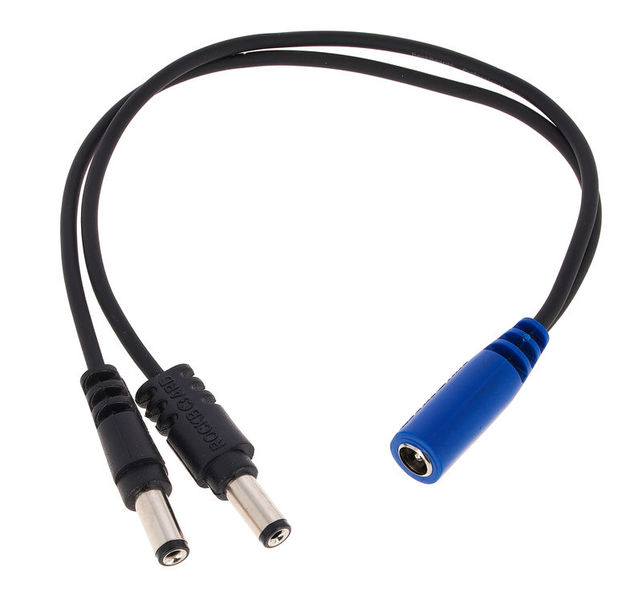 Rockboard Ace Voltage Doubler Cable