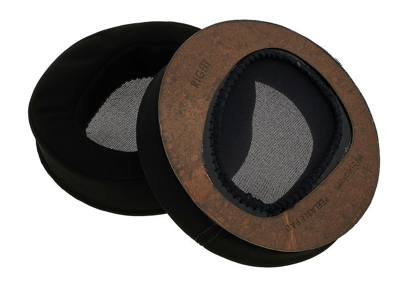 velour pads