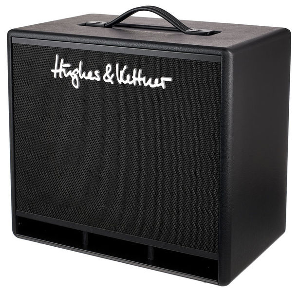 Hughes&Kettner TS 112 Pro Guitar Box