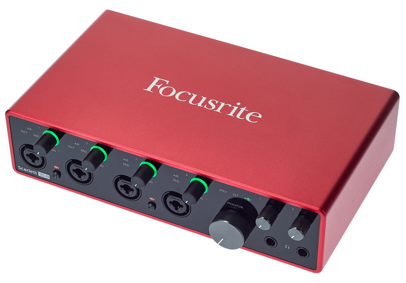 focusrite scarlett 18i20 driver for mac focusrite scarlett 18i20 driver for mac