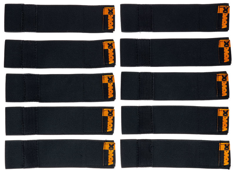 Vovox Cable straps
