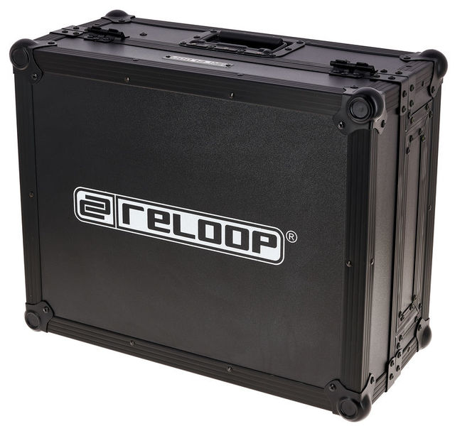 Reloop Premium Clubmixer Case MKII