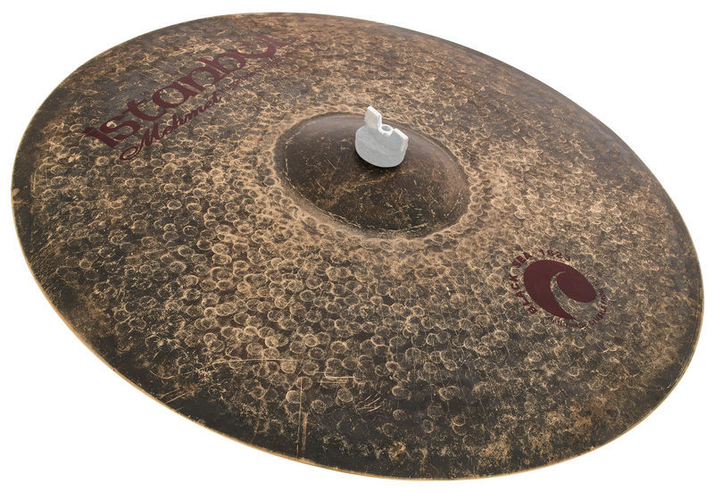 Istanbul Mehmet 20" Black Sea 1623 Ride
