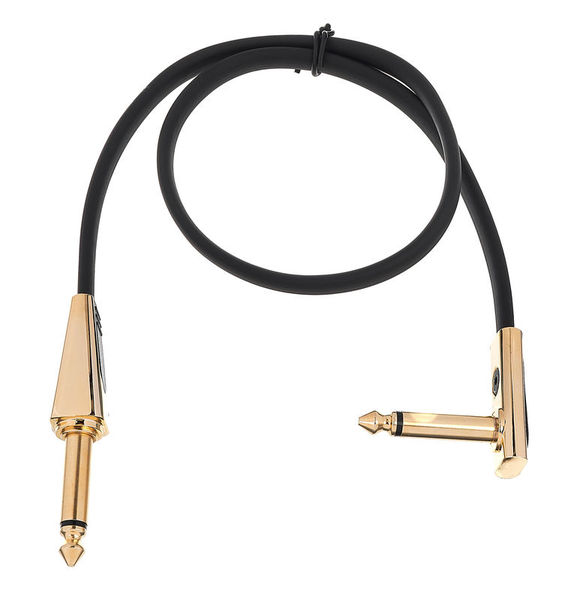Rockboard Flat Looper/Switch Cable 40 cm