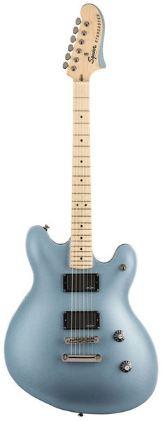 Fender SQ Cont. Act. Starcast. MN IBM