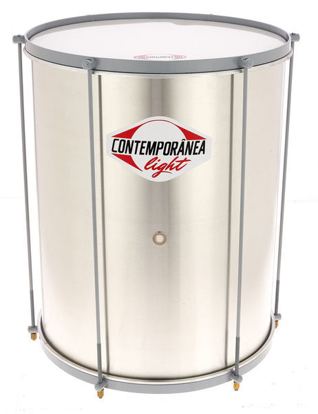 Contemporanea 16"x50cm Surdo light